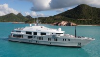 Motor yacht IDOL-  Profile